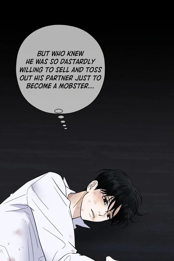 Catch Up Chapter 19 page 26 - 