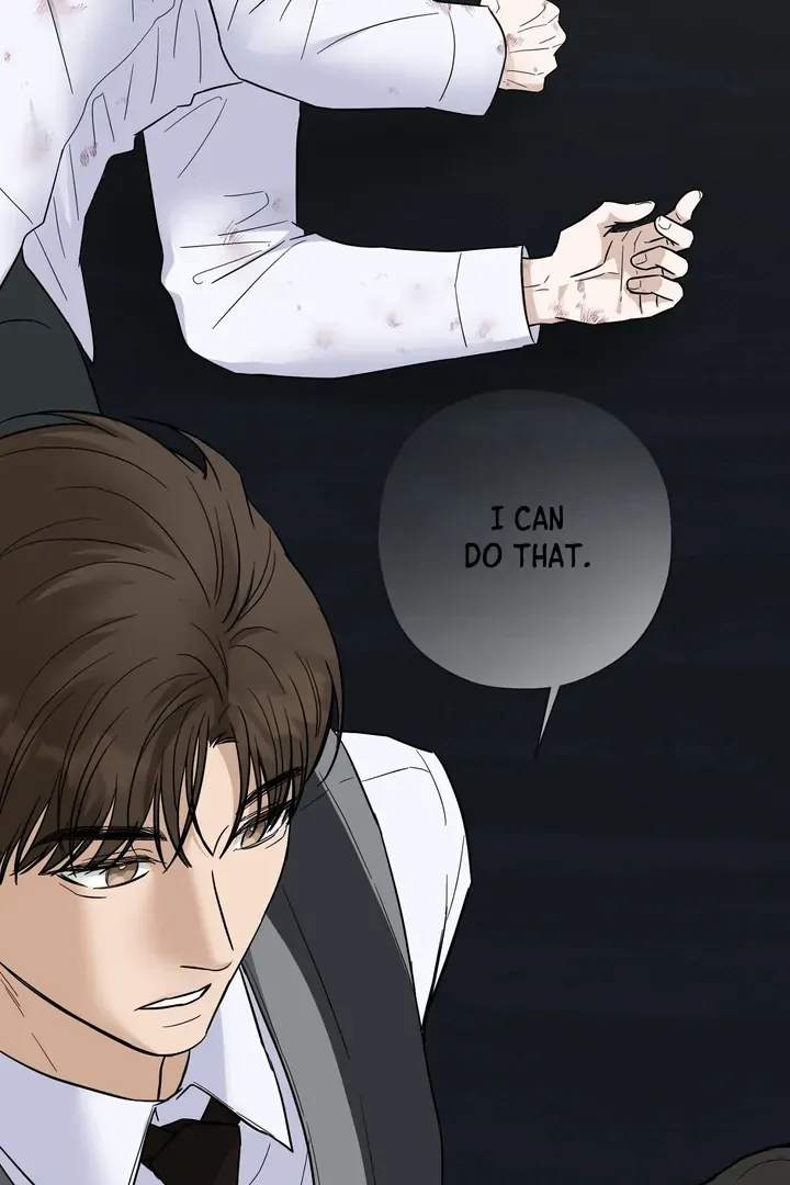 Catch Up Chapter 19 page 27 - 