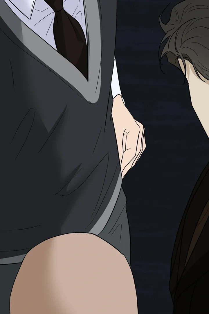 Catch Up Chapter 19 page 28 - 