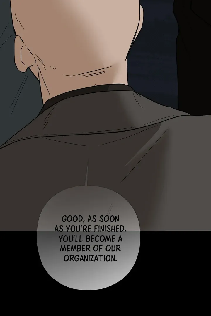 Catch Up Chapter 19 page 29 - 