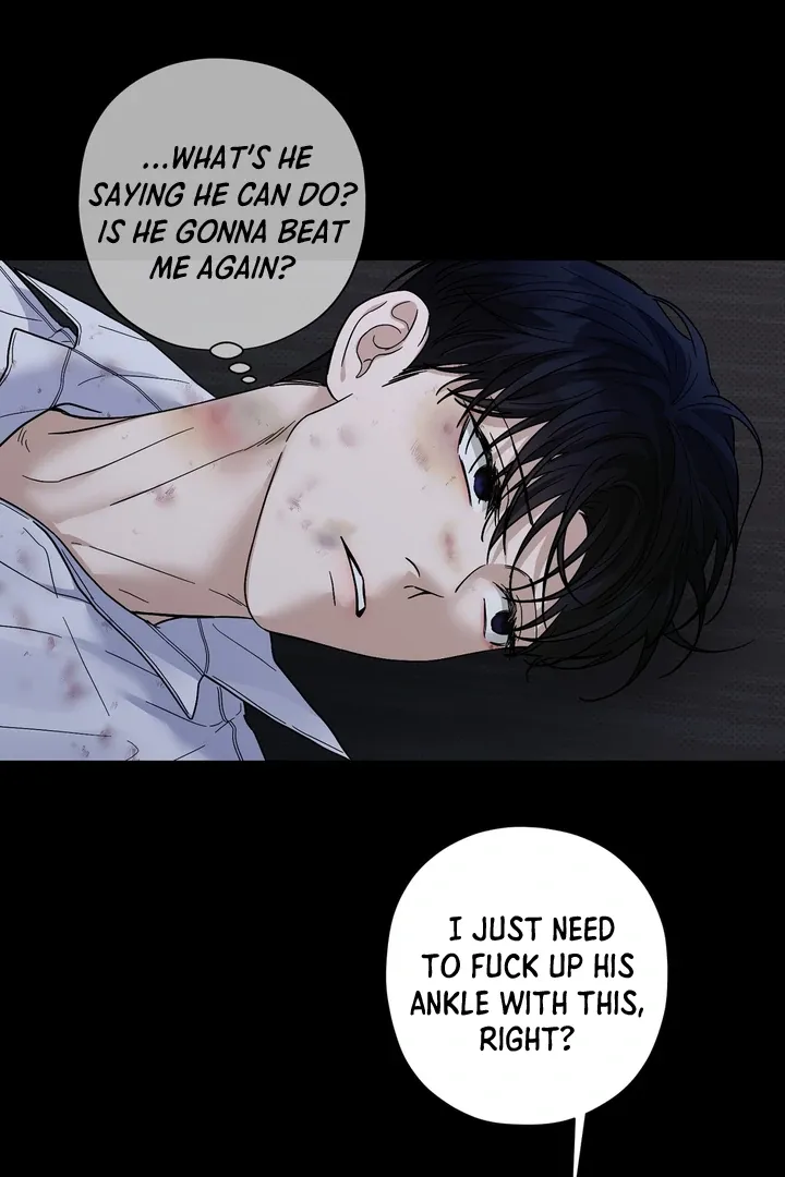 Catch Up Chapter 19 page 30 - 