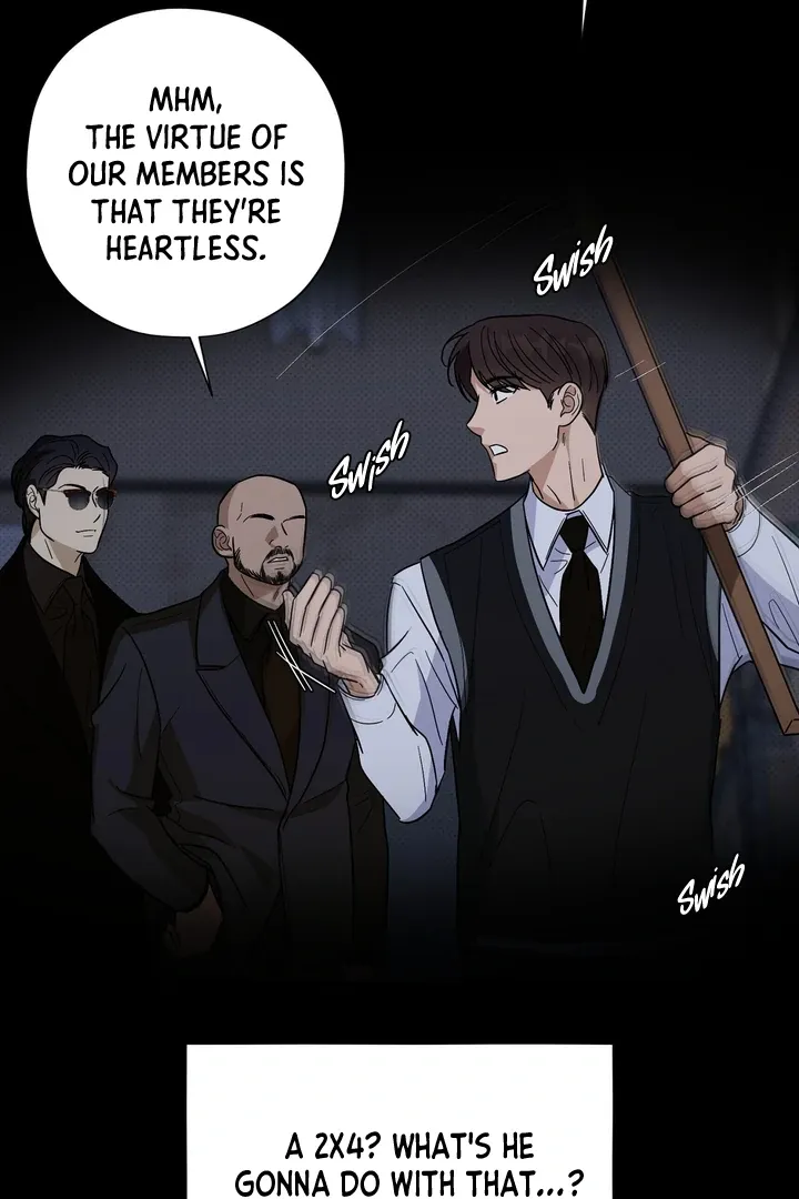 Catch Up Chapter 19 page 31 - 