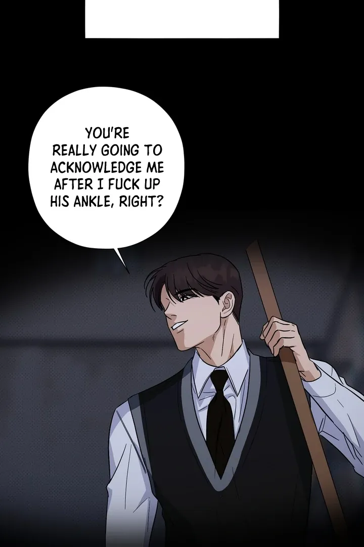 Catch Up Chapter 19 page 32 - 