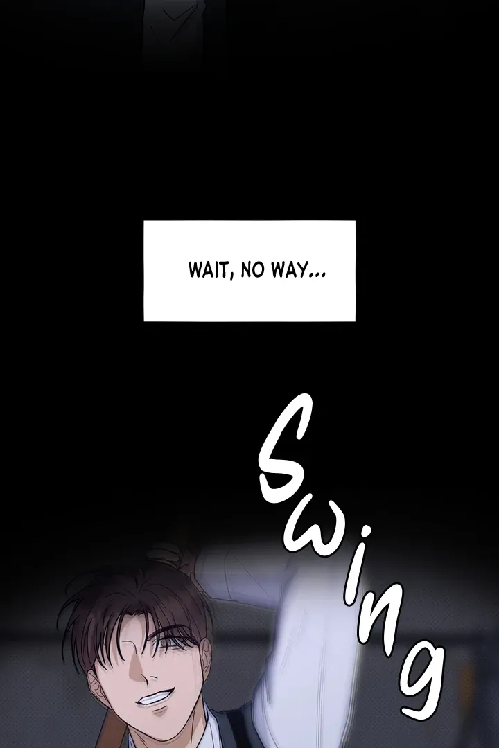 Catch Up Chapter 19 page 33 - 
