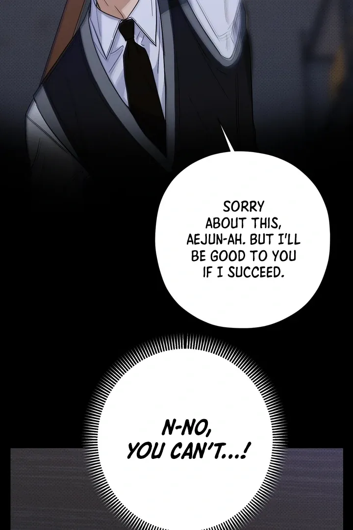 Catch Up Chapter 19 page 34 - 