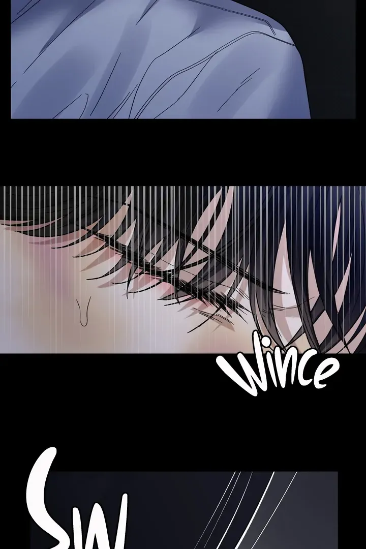 Catch Up Chapter 19 page 36 - 