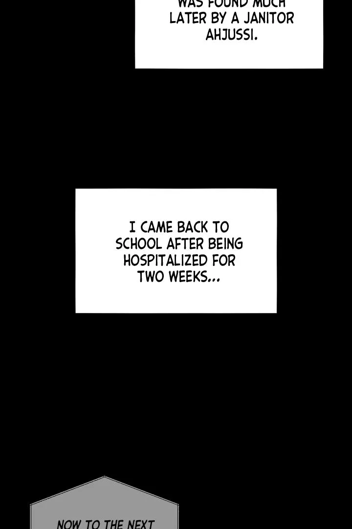 Catch Up Chapter 19 page 40 - 