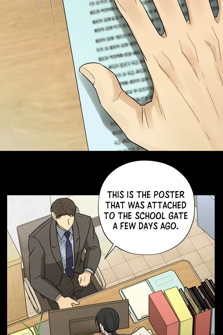 Catch Up Chapter 19 page 46 - 