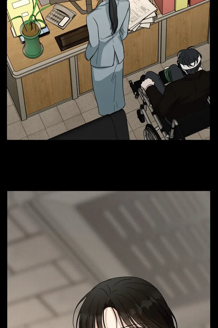 Catch Up Chapter 19 page 47 - 