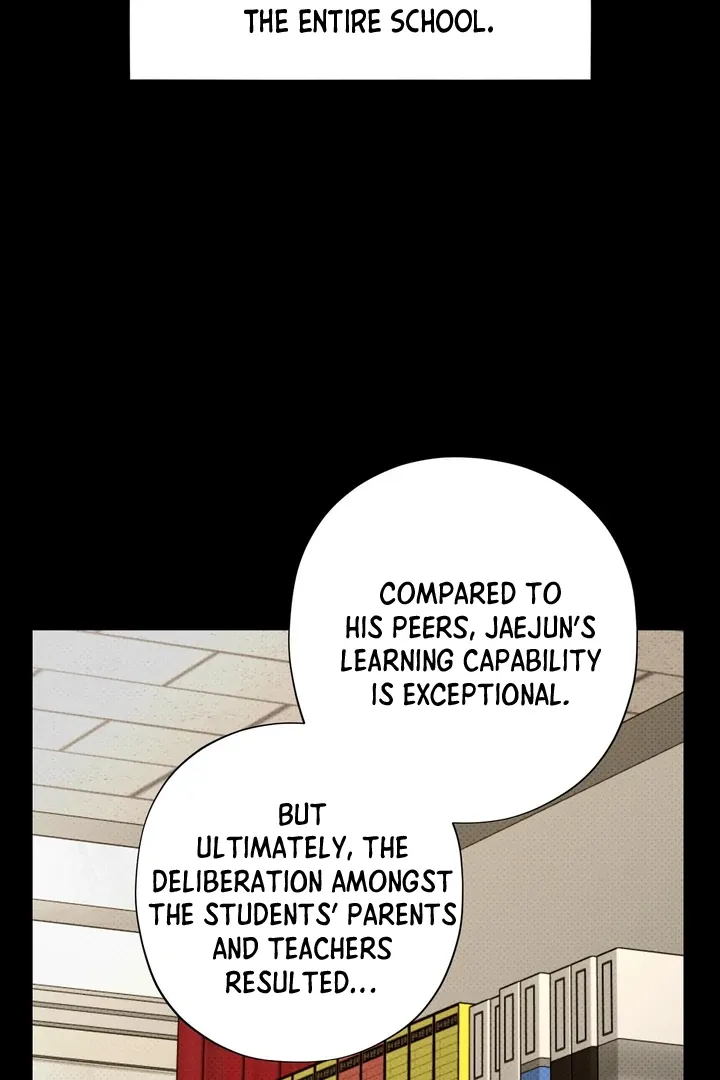 Catch Up Chapter 19 page 50 - 