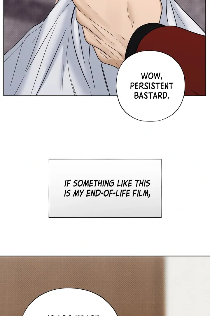 Catch Up Chapter 19 page 61 - 