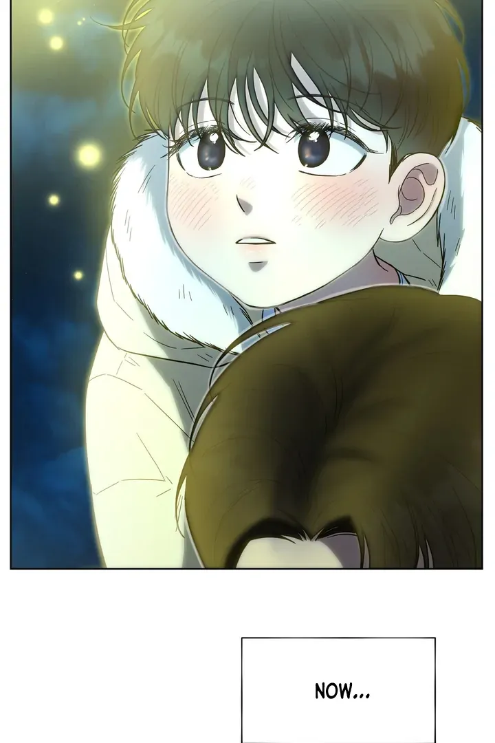 Catch Up Chapter 19 page 8 - 