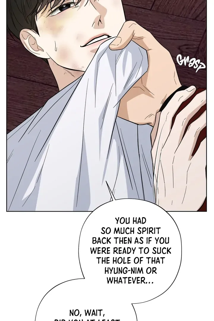 Catch Up Chapter 19 page 74 - 