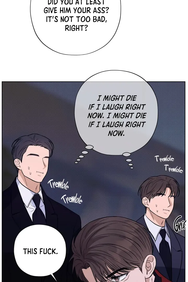 Catch Up Chapter 19 page 75 - 