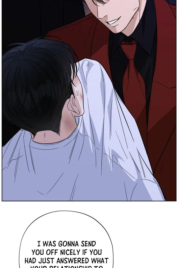 Catch Up Chapter 19 page 76 - 