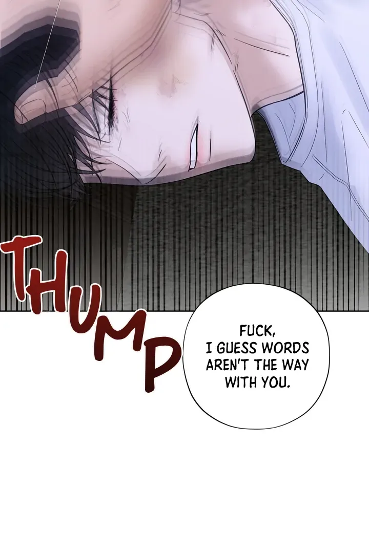 Catch Up Chapter 19 page 78 - 