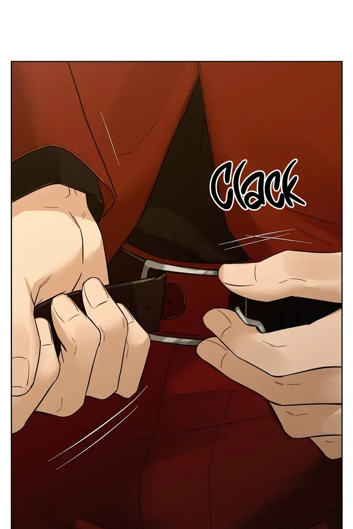 Catch Up Chapter 19 page 81 - 