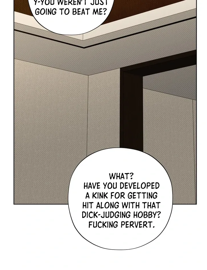 Catch Up Chapter 19 page 84 - 