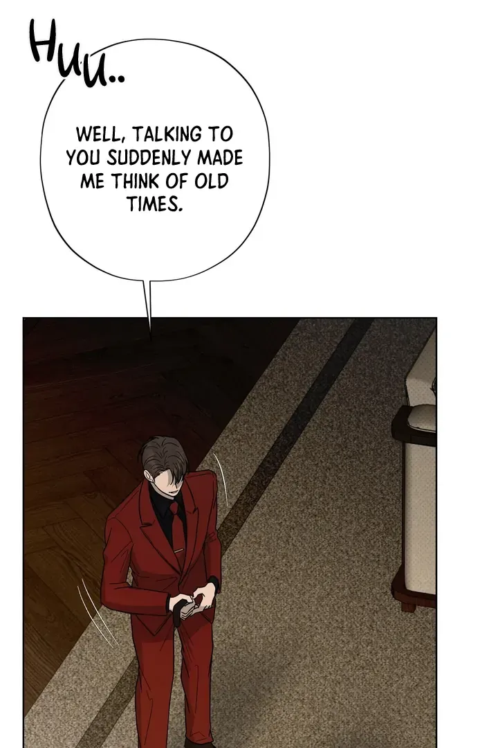 Catch Up Chapter 19 page 85 - 