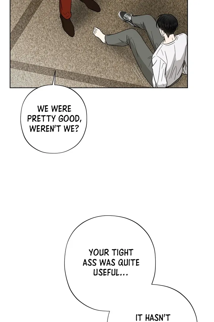 Catch Up Chapter 19 page 86 - 