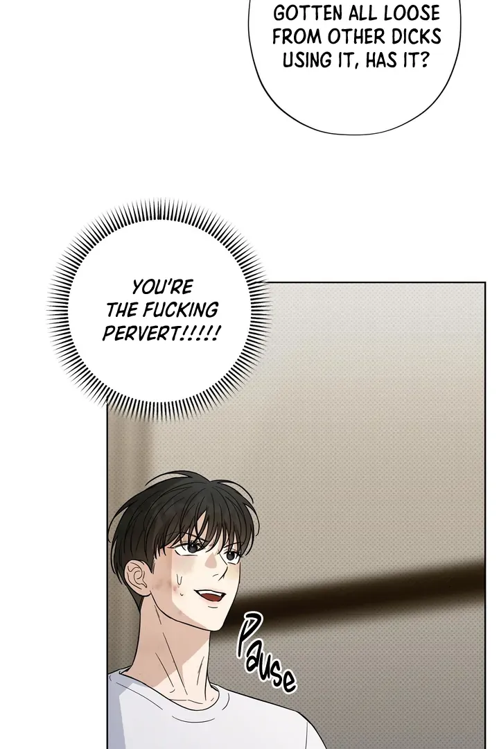 Catch Up Chapter 19 page 87 - 