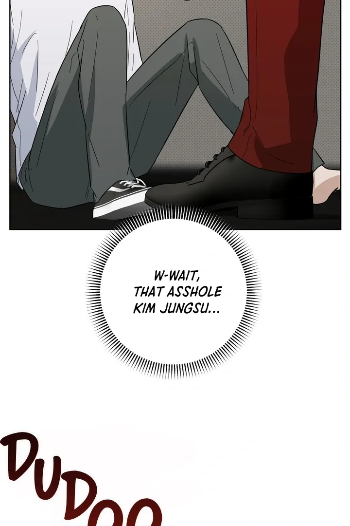 Catch Up Chapter 19 page 90 - 