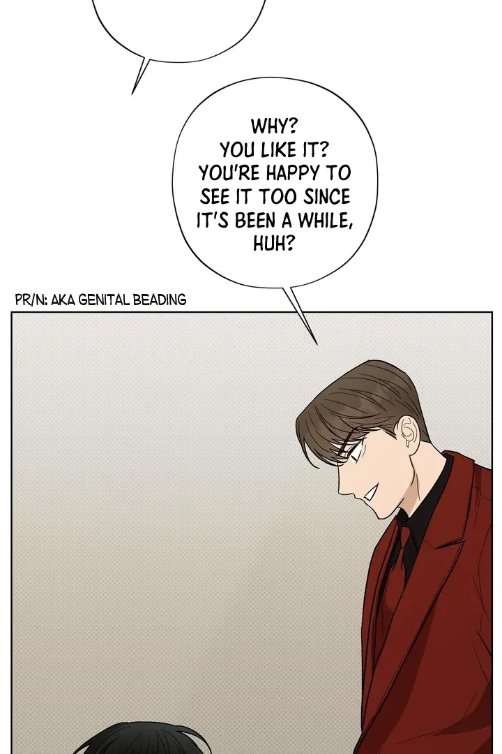 Catch Up Chapter 19 page 92 - 
