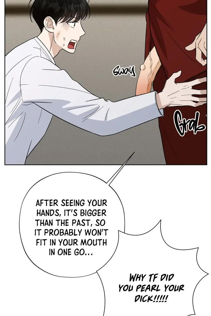 Catch Up Chapter 19 page 93 - 