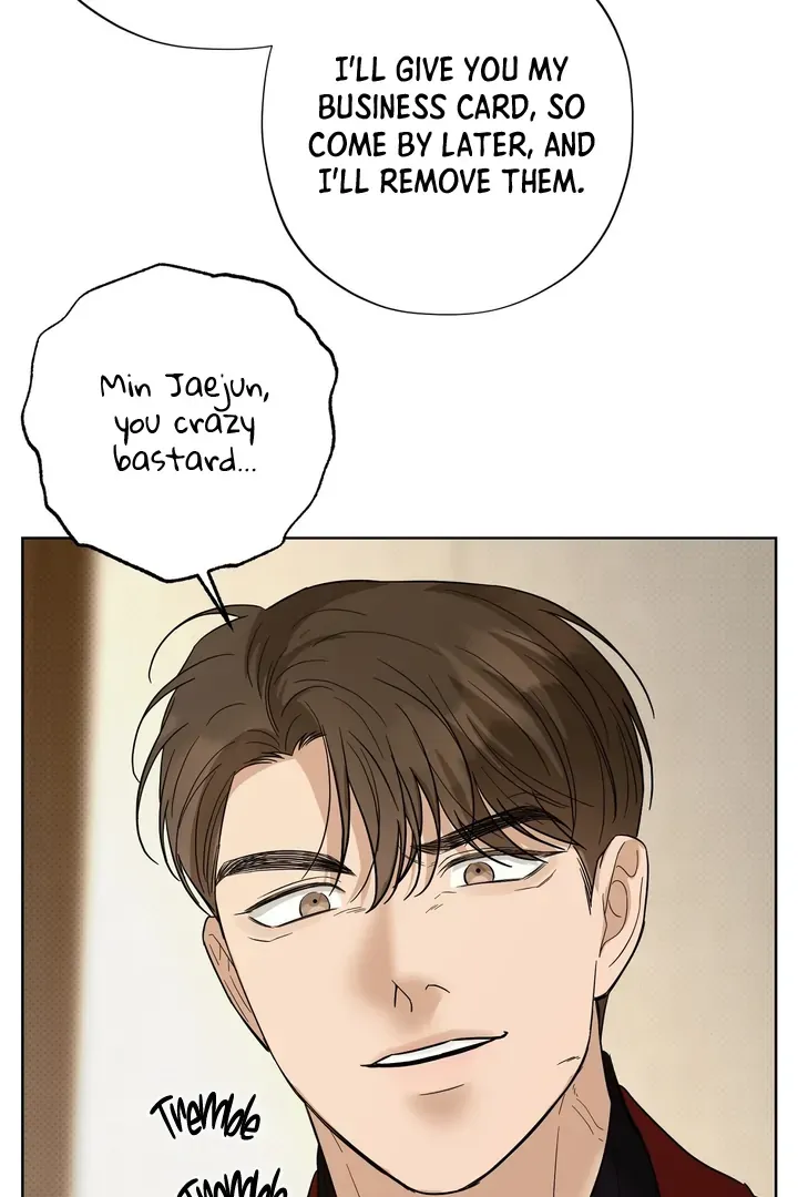 Catch Up Chapter 19 page 96 - 