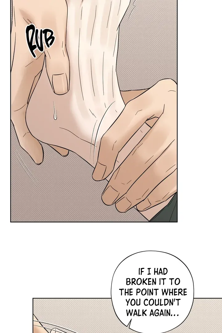 Catch Up Chapter 19 page 100 - 