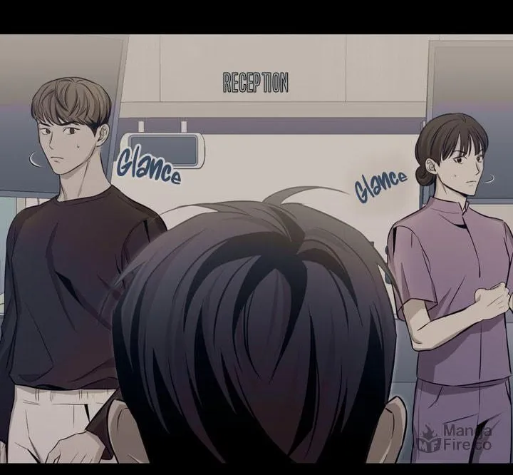 Catch Up Chapter 2 page 110 - 