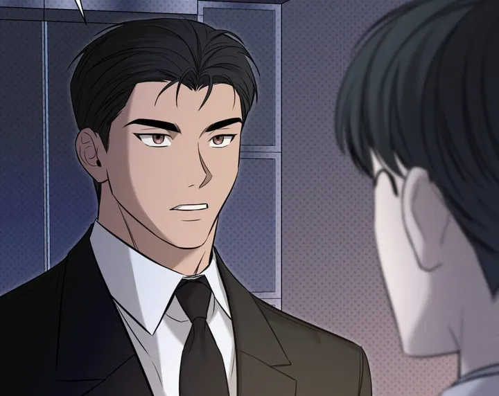 Catch Up Chapter 2 page 14 - 