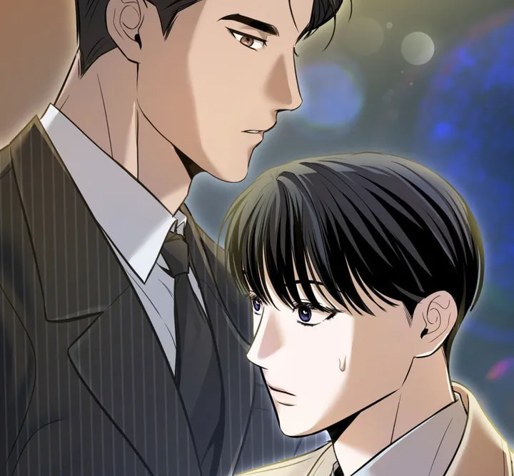 Catch Up Chapter 2 page 158 - 