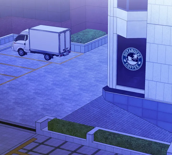 Catch Up Chapter 2 page 166 - 