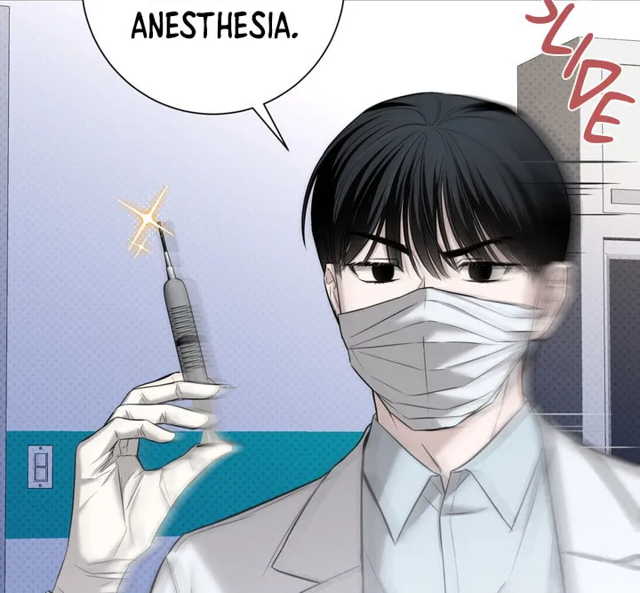 Catch Up Chapter 2 page 32 - 