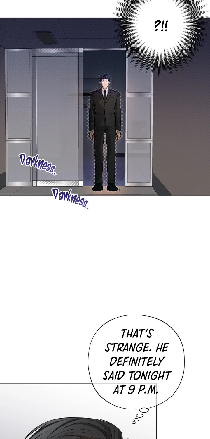 Catch Up Chapter 2 page 7 - 