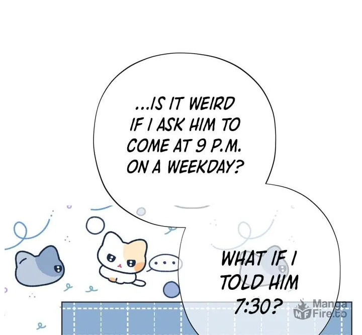 Catch Up Chapter 2 page 80 - 