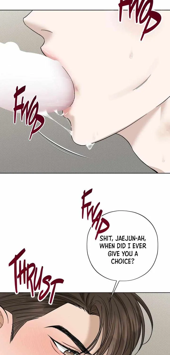 Catch Up Chapter 20 page 11 - 