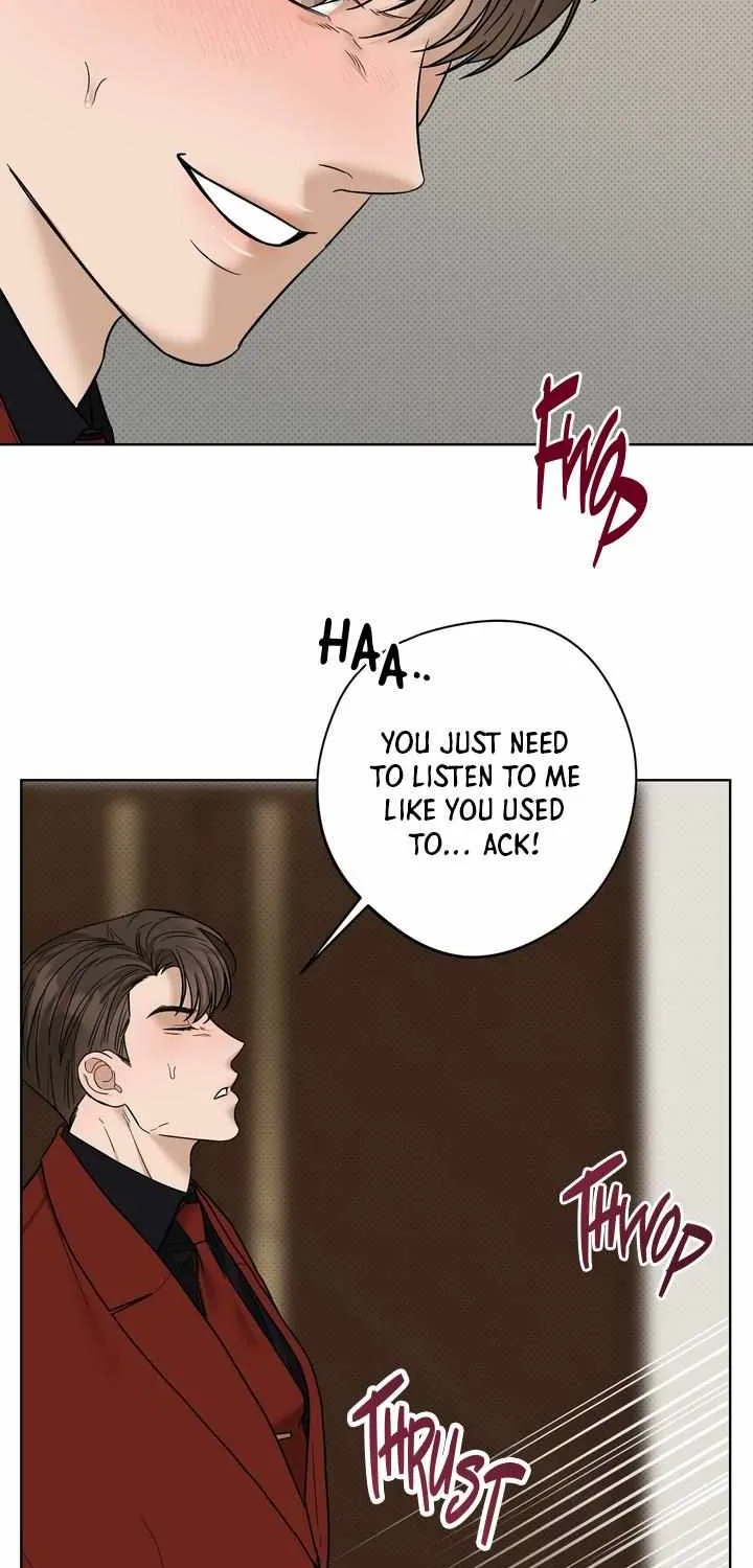 Catch Up Chapter 20 page 12 - 