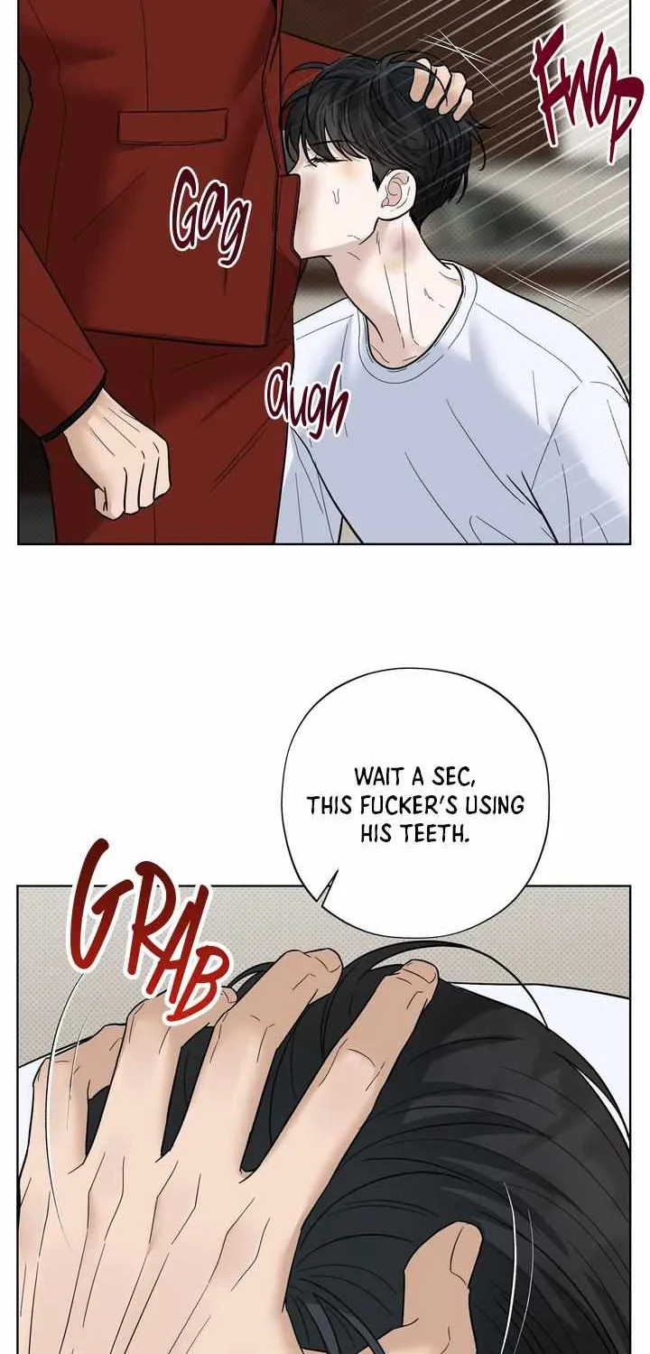 Catch Up Chapter 20 page 13 - 