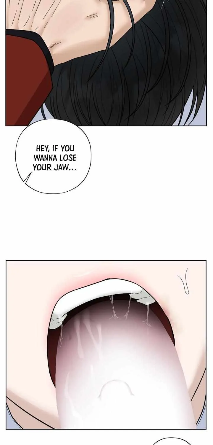 Catch Up Chapter 20 page 14 - 
