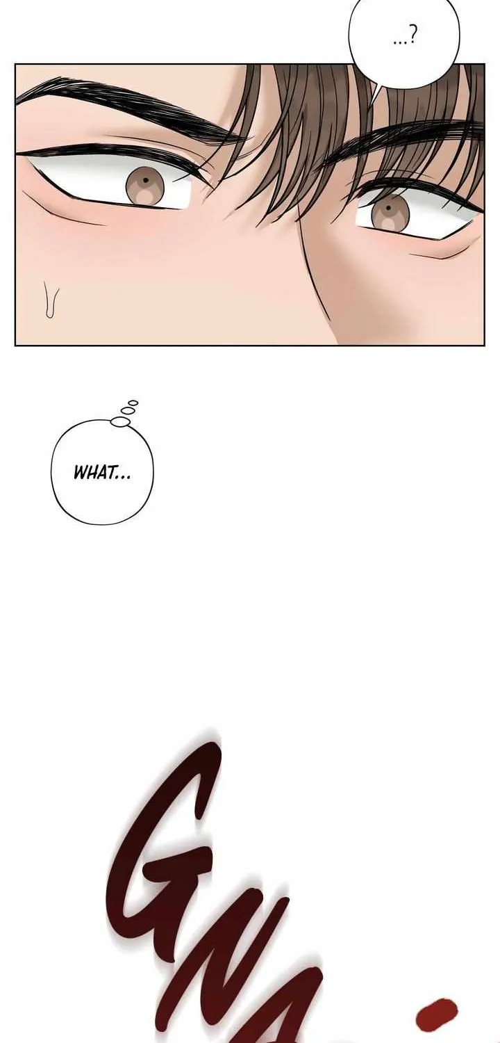 Catch Up Chapter 20 page 15 - 