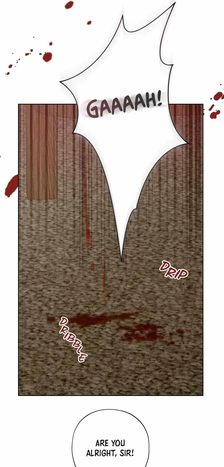 Catch Up Chapter 20 page 17 - 