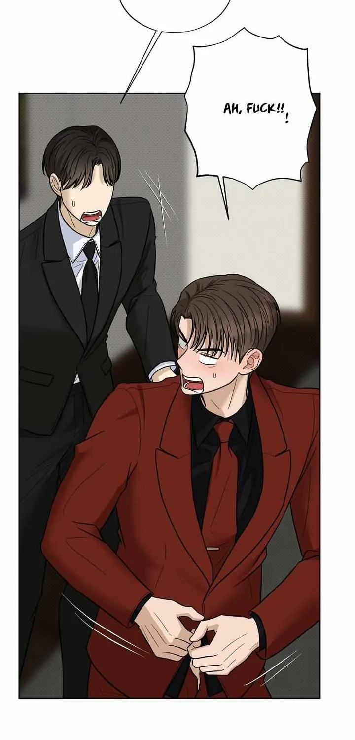 Catch Up Chapter 20 page 18 - 