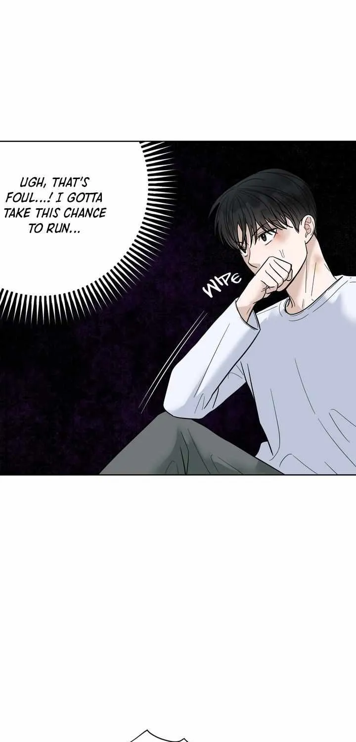 Catch Up Chapter 20 page 19 - 