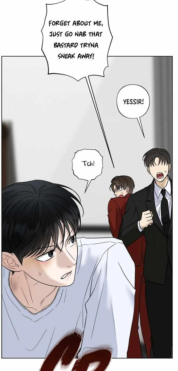Catch Up Chapter 20 page 20 - 