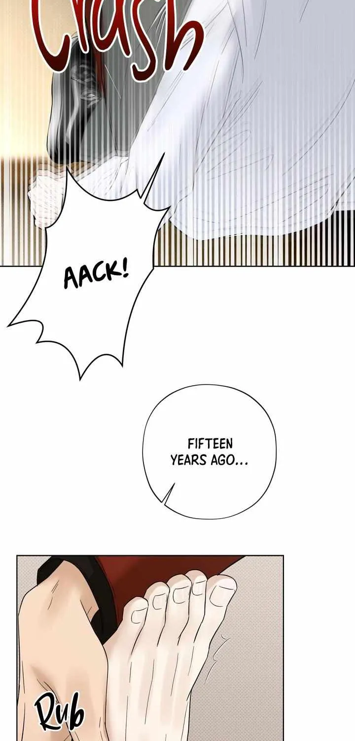 Catch Up Chapter 20 page 3 - 