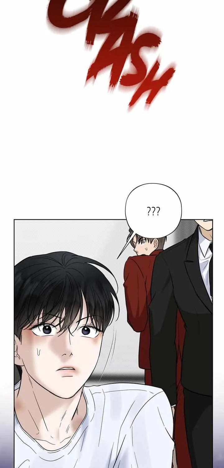 Catch Up Chapter 20 page 21 - 
