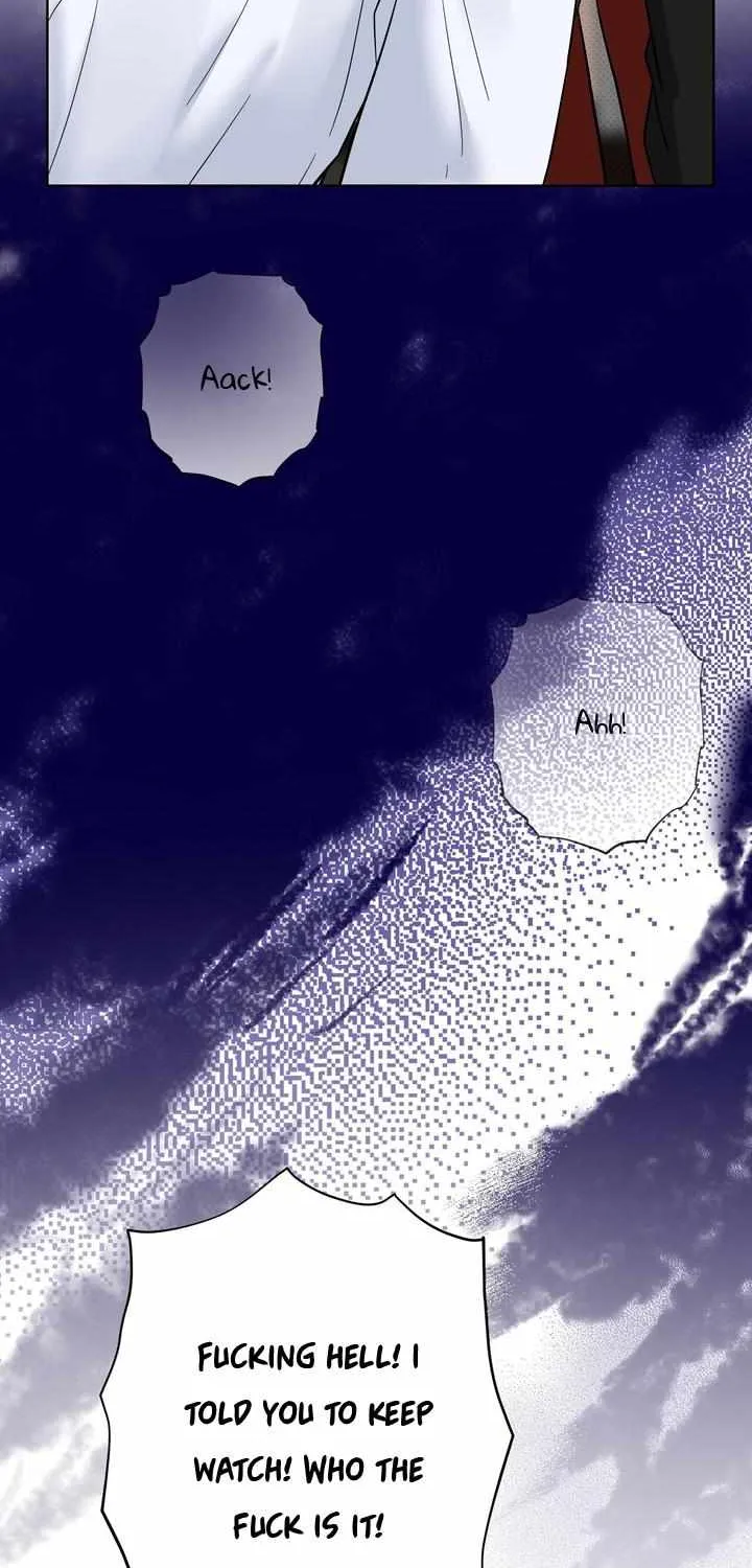 Catch Up Chapter 20 page 22 - 