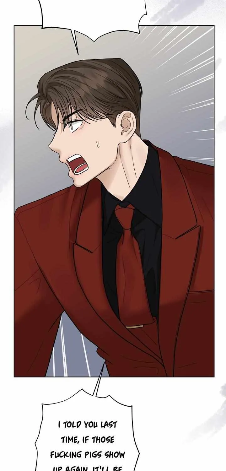 Catch Up Chapter 20 page 23 - 